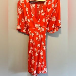 Beautiful summer dress. Dynamite. New. Medium